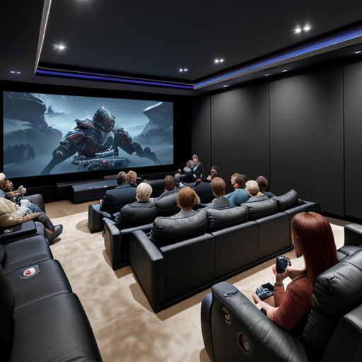 Teknologi Display Baru Meningkatkan Kualitas Pengalaman Menonton