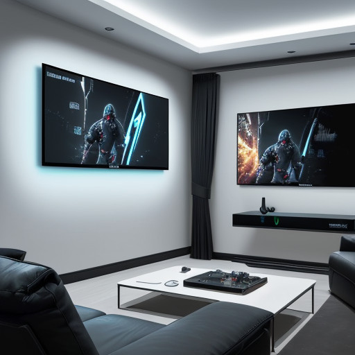 Teknologi Display Baru untuk Meningkatkan Kualitas Gambar TV