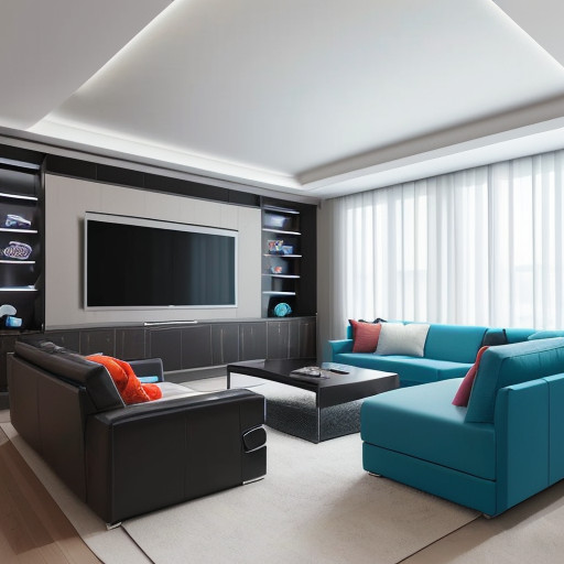 Teknologi Layar OLED Meningkatkan Pengalaman Menonton TV