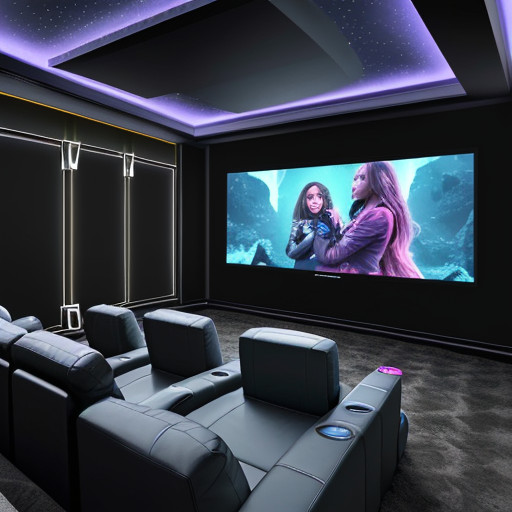 Teknologi Display yang Lebih Baik untuk Kualitas Gambar TV