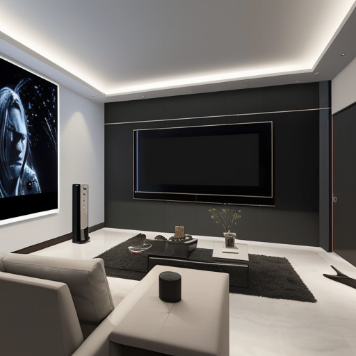 Teknologi LED Peningkat Kualitas Gambar di Display TV