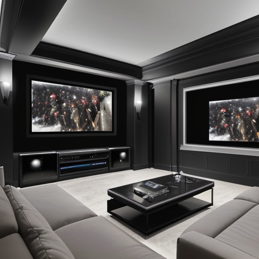 Teknologi Display 4K Meningkatkan Kualitas Visual TV