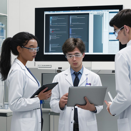 Teknologi Baru untuk Meningkatkan Kualitas Layar Display