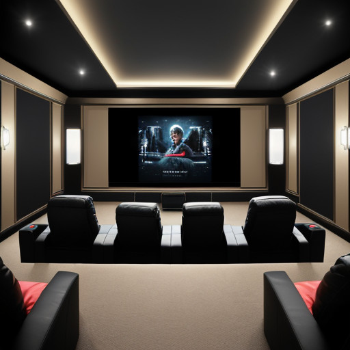 Teknologi LCD Meningkatkan Kualitas Pemutaran Film di TV Modern