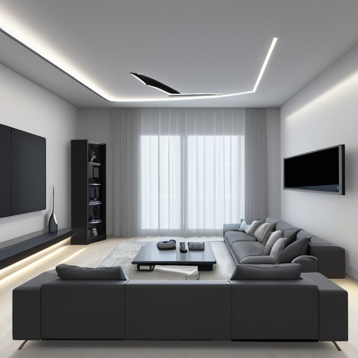 Teknologi OLED Meningkatkan Kualitas Gambar pada TV