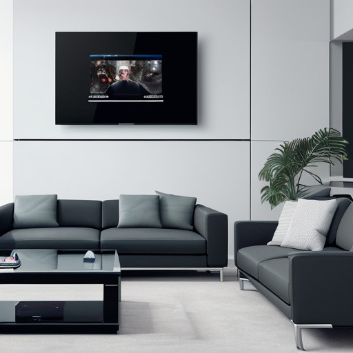 Teknologi Baru Meningkatkan Kualitas Bilding TV dan Display