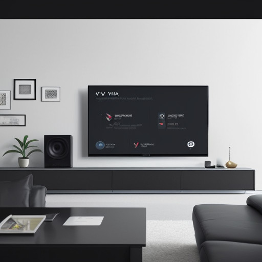 Teknologi Baru untuk Layar Smart TV yang Lebih Efisien