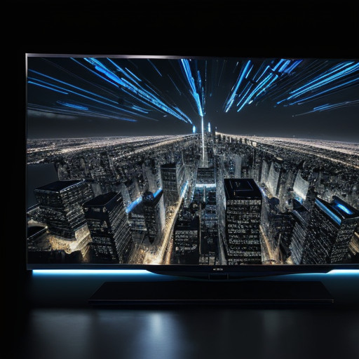 Teknologi Layar OLED: Persaingan yang Meningkatkan Kualitas Gambar