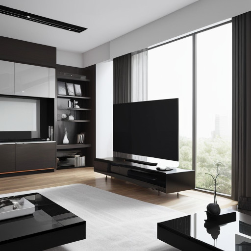 Teknologi Baru Meningkatkan Kualitas Layar TV dan Display