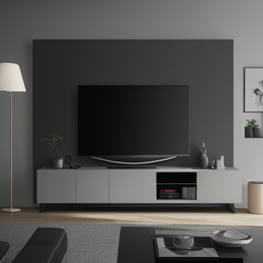 Teknologi Layar OLED Meningkatkan Kualitas Gambar TV