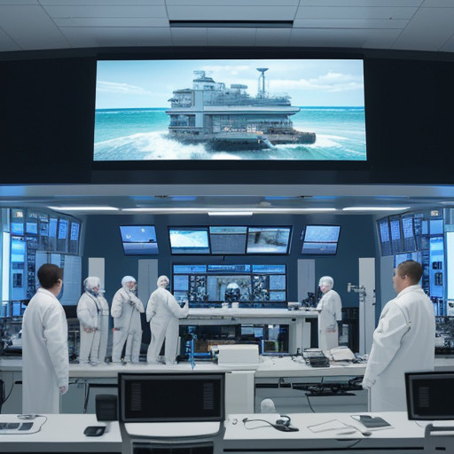 Teknologi Baru Meningkatkan Kualitas Pantai TV dan Display