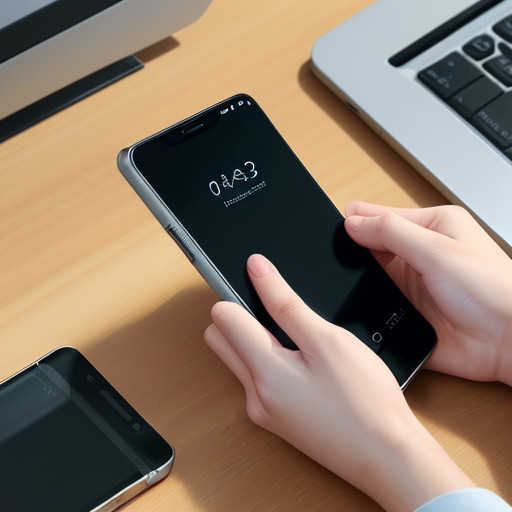 Teknologi Baru Membuat Layar OLED Lebih Ramah Peta