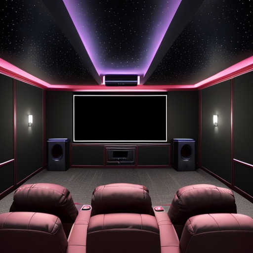 Teknologi Layar OLED Meningkatkan Pengalaman Menonton