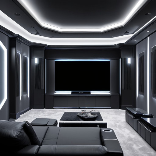 Teknologi Display Terbaru yang Meningkatkan Pengalaman Menonton