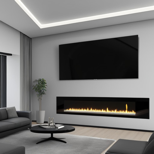 Teknologi Display Baru untuk Penggunaan Pribadi di Rumah