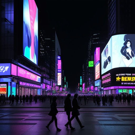 Teknologi Layar OLED Meningkatkan Kualitas Pemandangan