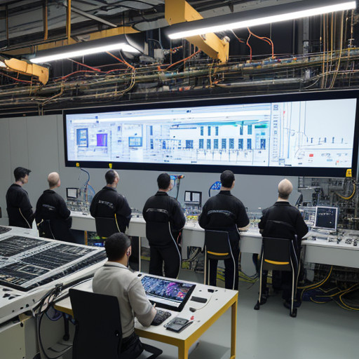 Teknologi Baru untuk Layar OLED yang Lebih Efisien dan Murah