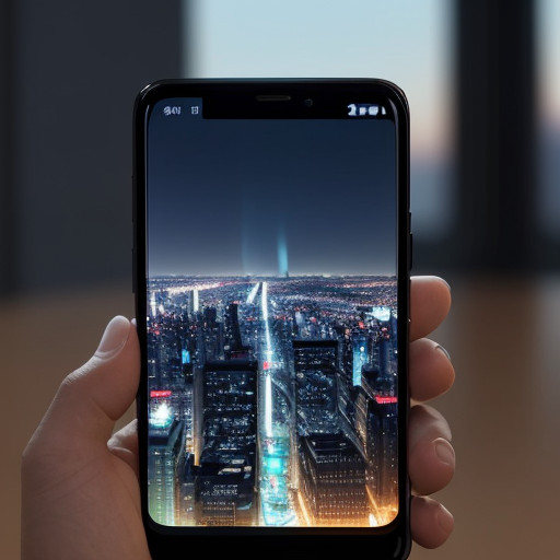 Teknologi Display OLED: Penghematan Energi dan Kualitas Gambar