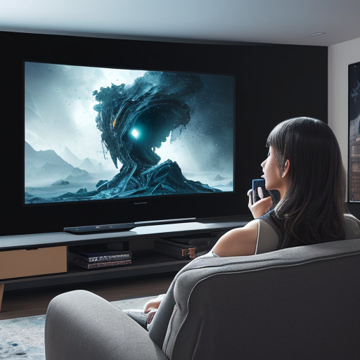 Teknologi Baru Meningkatkan Kualitas Layar TV dan Display