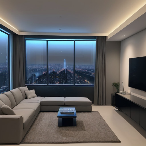 Teknologi OLED: Penggantilah LCD dan LED di TV Anda