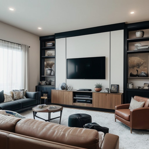 Teknologi CDTV yang Meningkatkan Pengalaman Menonton di Rumah