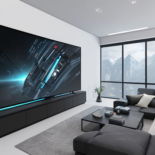 Teknologi Baru Meningkatkan Kualitas Layar TV dan Display