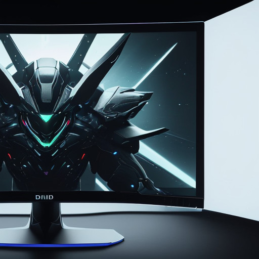 Teknologi Display Baru untuk Pengalaman Gaming yang Lebih Realistis