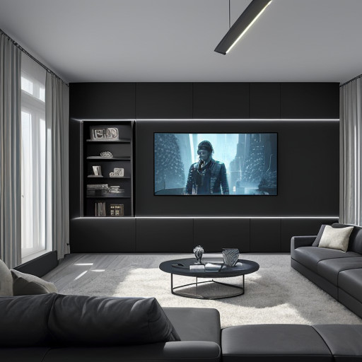 Teknologi Layar OLED Meningkatkan Kualitas Pemutaran TV