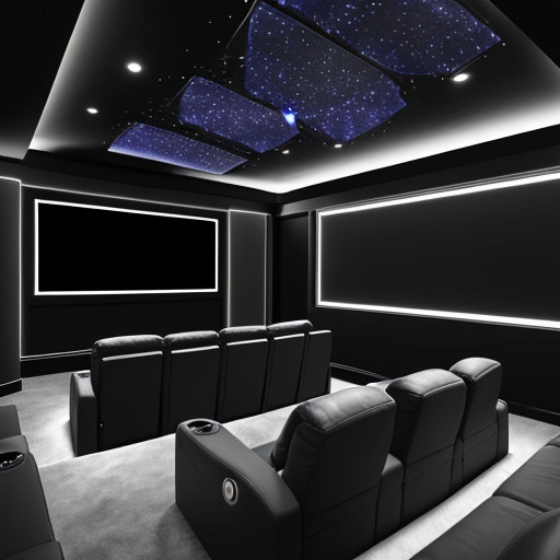 Teknologi Display Baru untuk Pengalaman Menonton yang Lebih Nyata