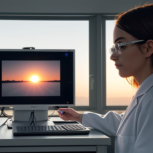 Teknologi Membuat Layar OLED yang Lebih Efisien dan Ramah Pagi