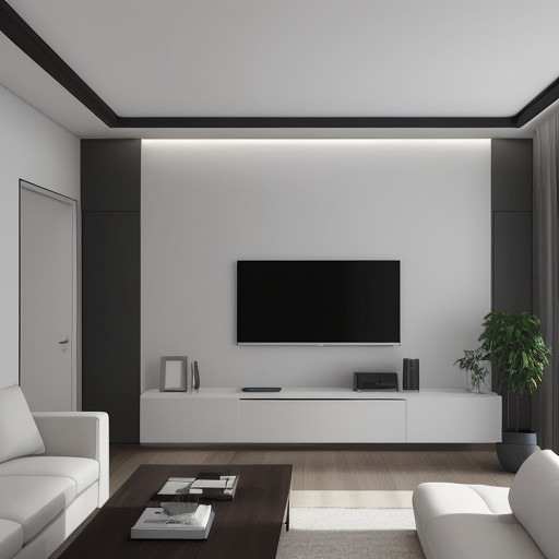 Teknologi LED Membuat TV yang Lebih Realistis dan Energi Terjangkau