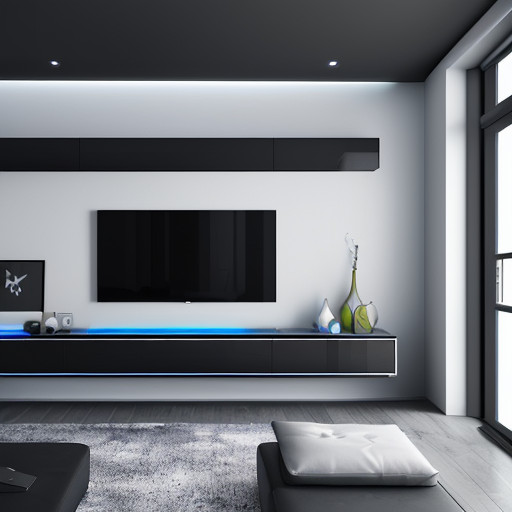 Teknologi Display LED Meningkatkan Kualitas Gambar TV