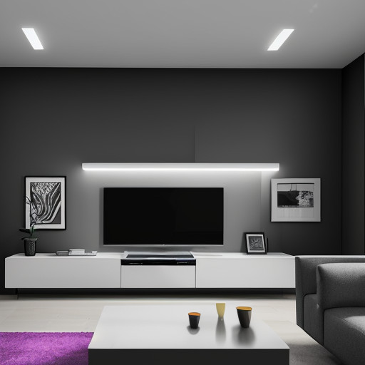 Teknologi TV LED Semakin Canggih untuk Meningkatkan Kualitas Gambar