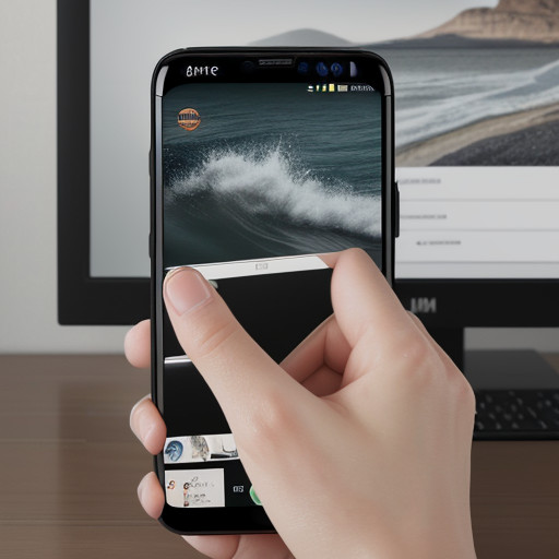 Teknologi LCD Baru dengan Tekstur yang Lebih Realistis