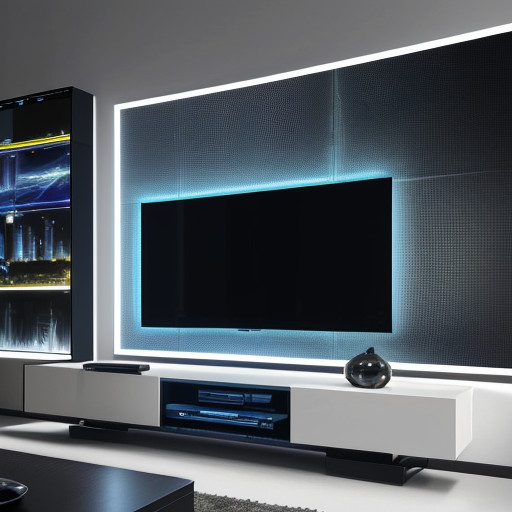 Teknologi LED dan OLED dalam TV Baru: Apa Saja Perbedaannya?