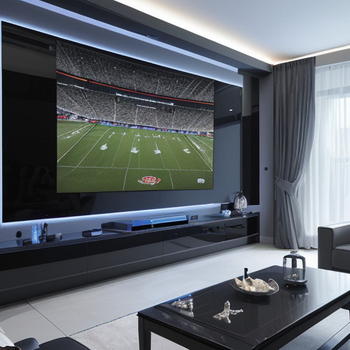 Teknologi LED dan OLED dalam TV Baru: Apa Saja Perbedaannya?