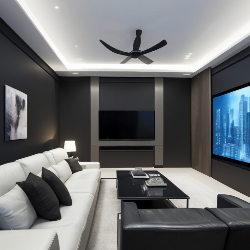 Teknologi LCD Terbaru Meningkatkan Pengalaman Menonton