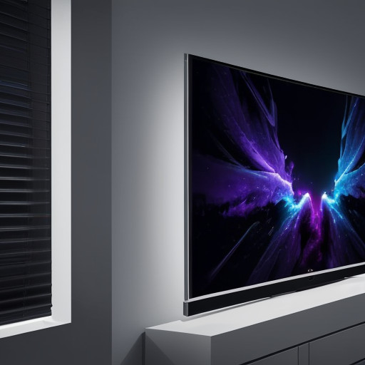 Teknologi Layar OLED Meningkatkan Kualitas Gambar TV