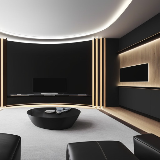 Teknologi TV OLED Meningkatkan Kualitas Gambar Dan Pengalaman Menonton