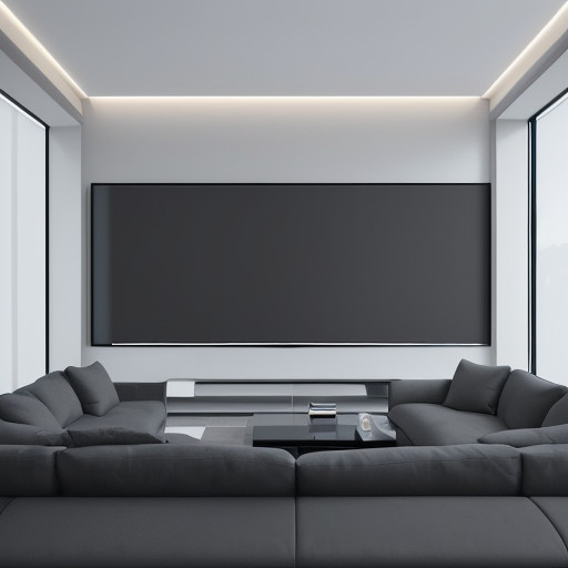 Teknologi Baru Meningkatkan Kualitas Layar TV dan Display