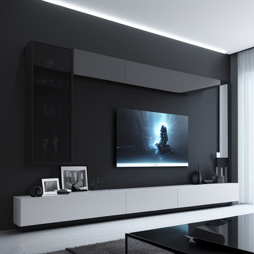 Teknologi OLED yang Meningkatkan Pengalaman Menonton di TV.