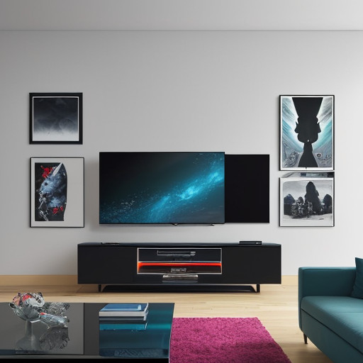 Inovasi Display OLED Meningkatkan Kualitas Gambar TV