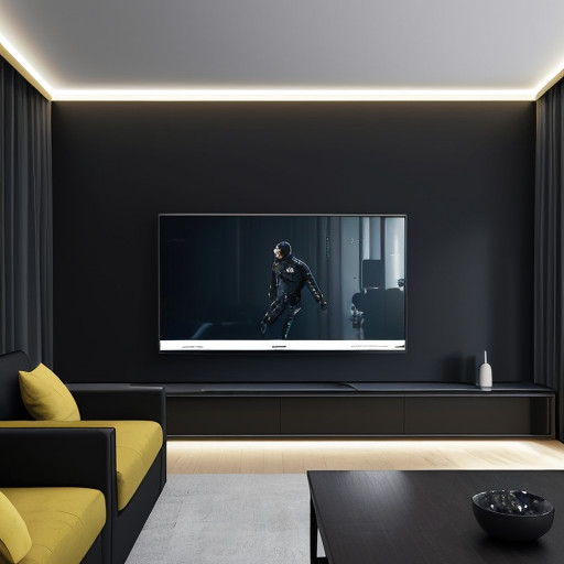 Teknologi Display Baru Meningkatkan Kualitas Gambar TV