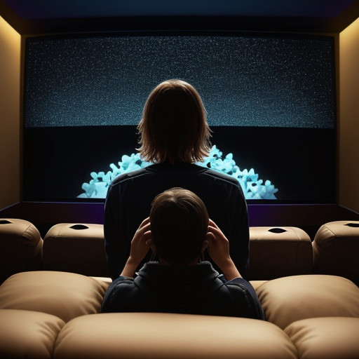 Inovasi Layar OLED Mengubah Pengalaman Menonton Anda