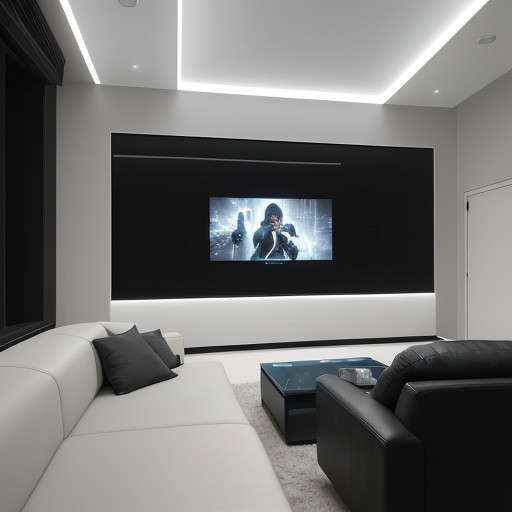 Teknologi OLED Meningkatkan Pengalaman Penonton TV