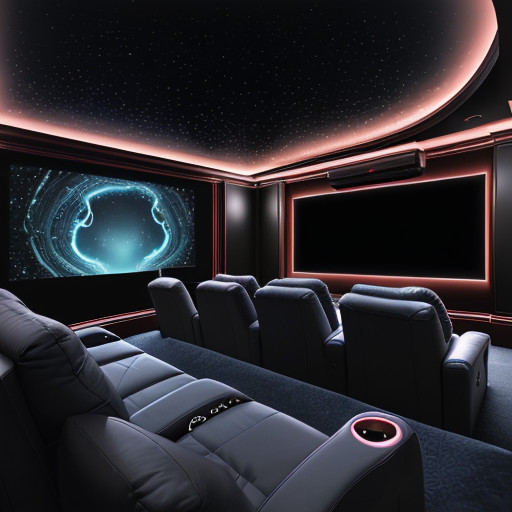 Teknologi Display Terbaru yang Meningkatkan Pengalaman Menonton