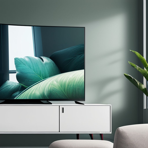 Teknologi OLED Meningkatkan Kualitas Layar Pada TV Android