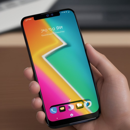 Teknologi Baru Meningkatkan Kualitas Visual Display Smartphone