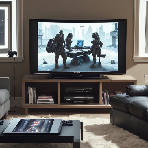 Teknologi Display Baru untuk Memperbaiki Kualitas Gambar TV