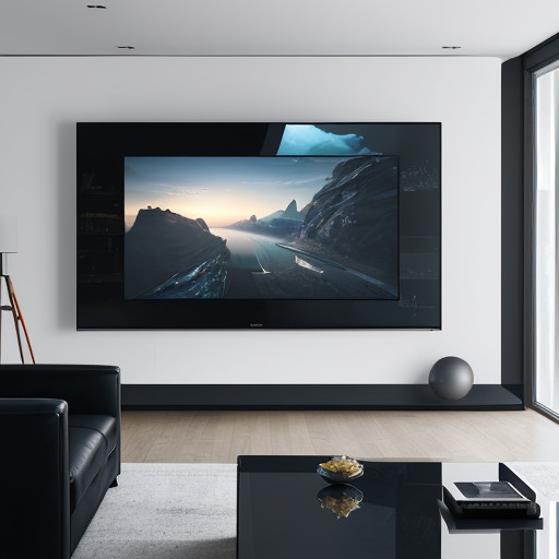 Teknologi Baru Meningkatkan Kualitas Layar TV dan Display